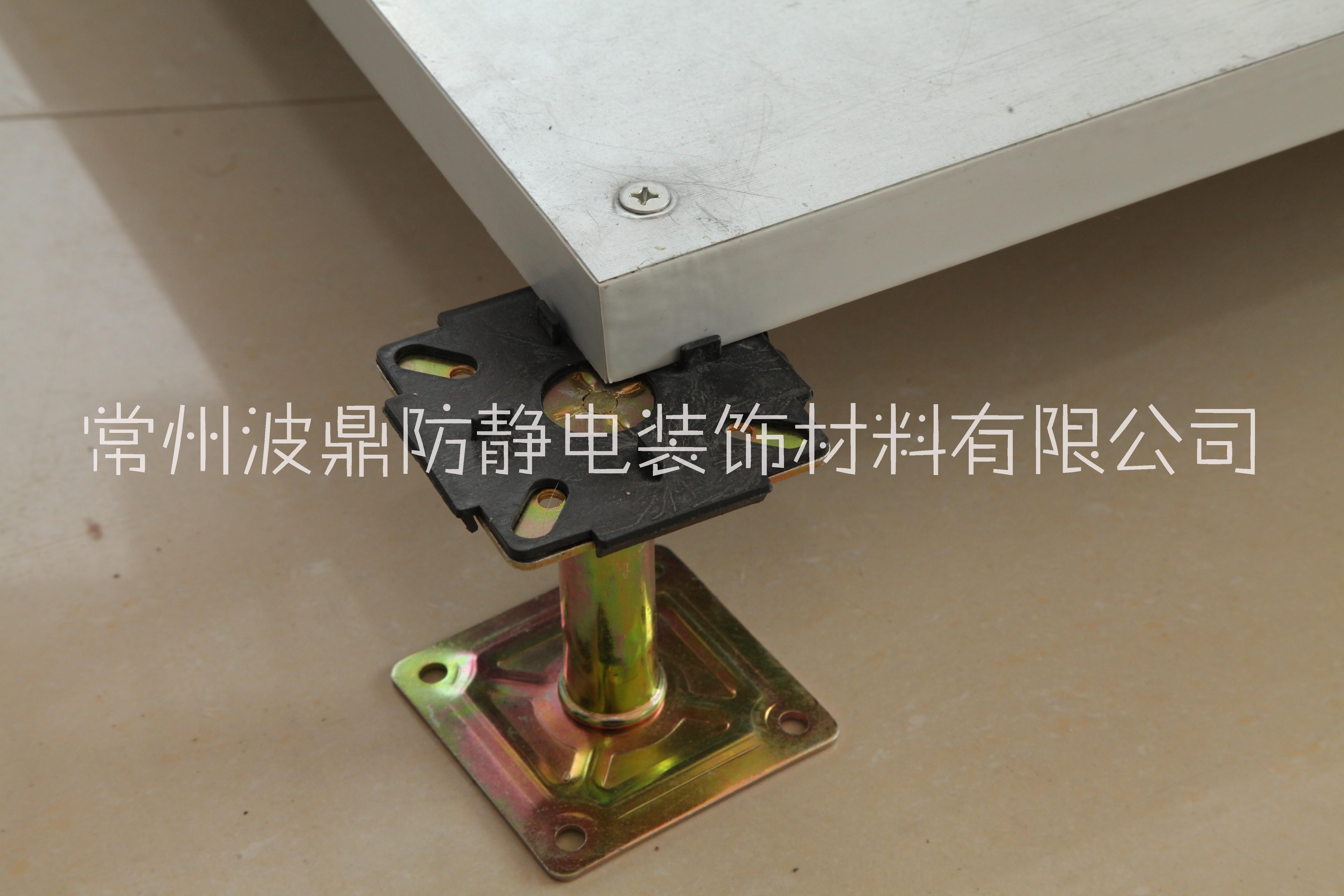 防靜電地板圖片/防靜電地板樣板圖 (4)