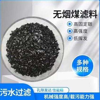 無煙煤濾料圖片/無煙煤濾料樣板圖 (3)