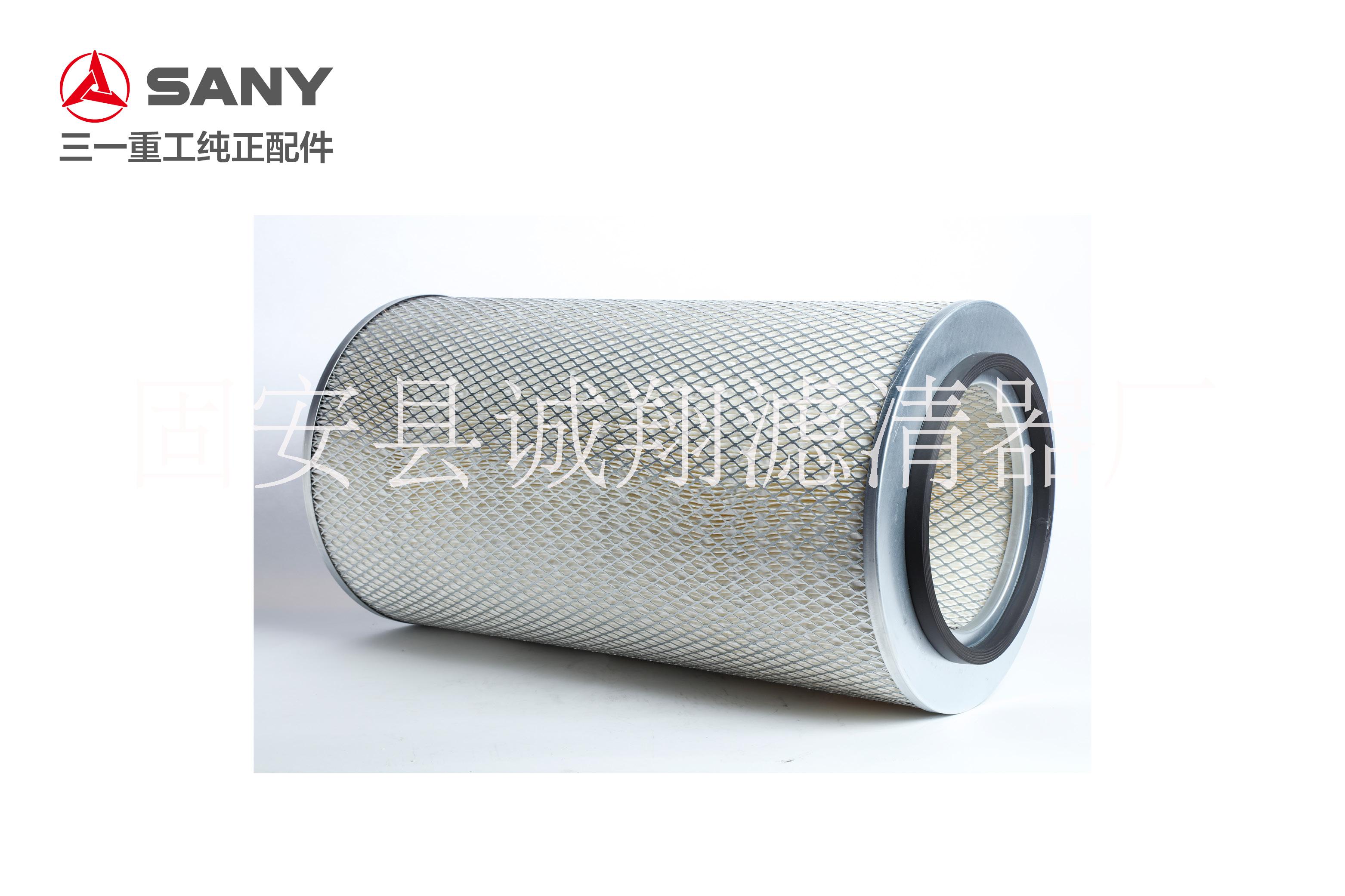 A222100000411空氣濾清器主濾芯AF25452濾芯