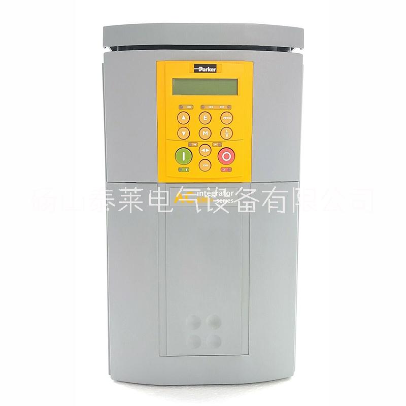 派克690系列交流变频器 690-431250B0-BF0P00-A400 0.75KW 伺服驱动