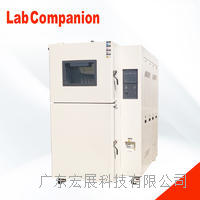 宏展儀器-高低溫冷熱沖擊試驗(yàn)箱非標(biāo)可定制圖片