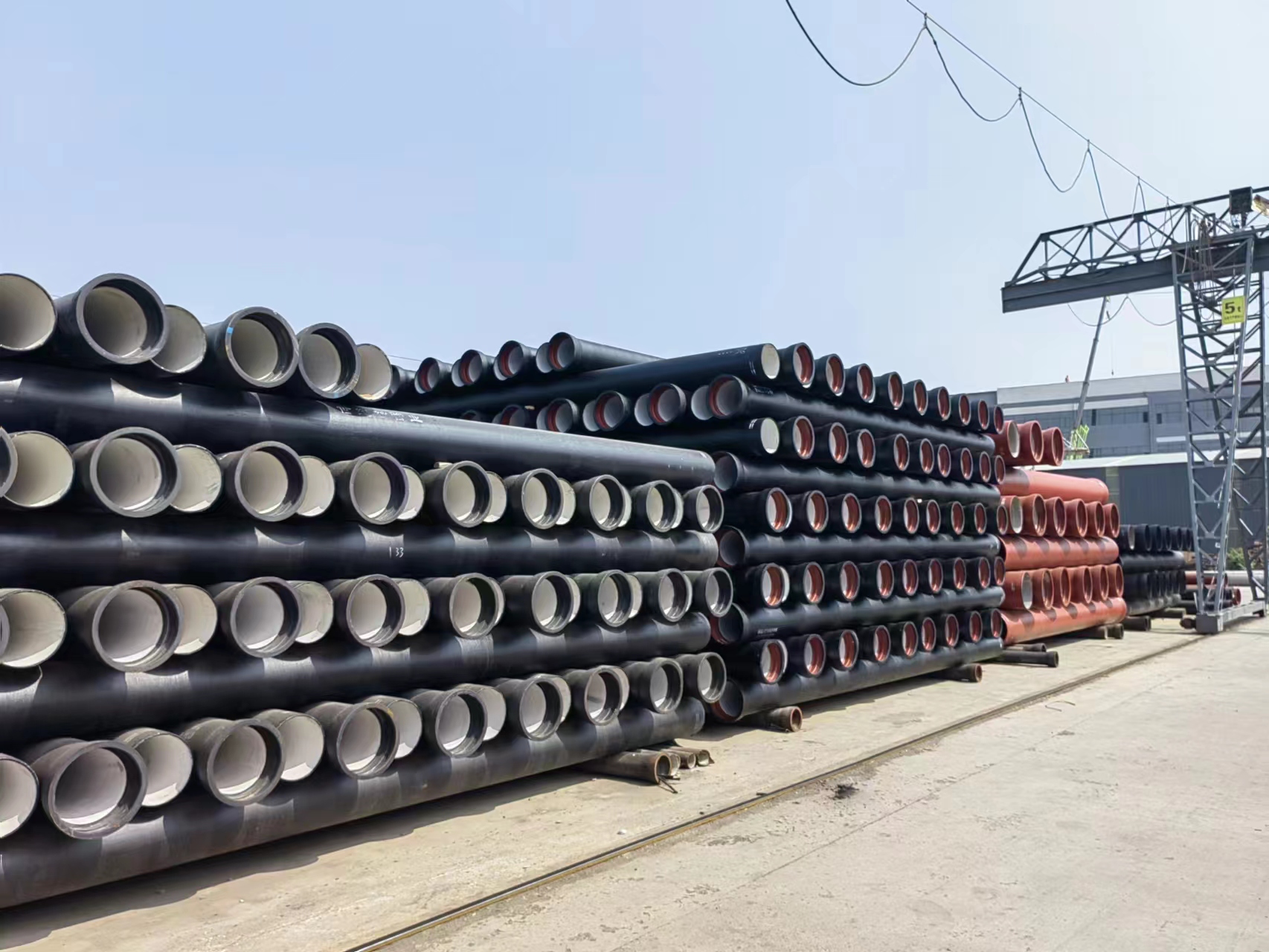 山西球墨管廠家供應(yīng)商圖片/山西球墨管廠家供應(yīng)商樣板圖 (4)