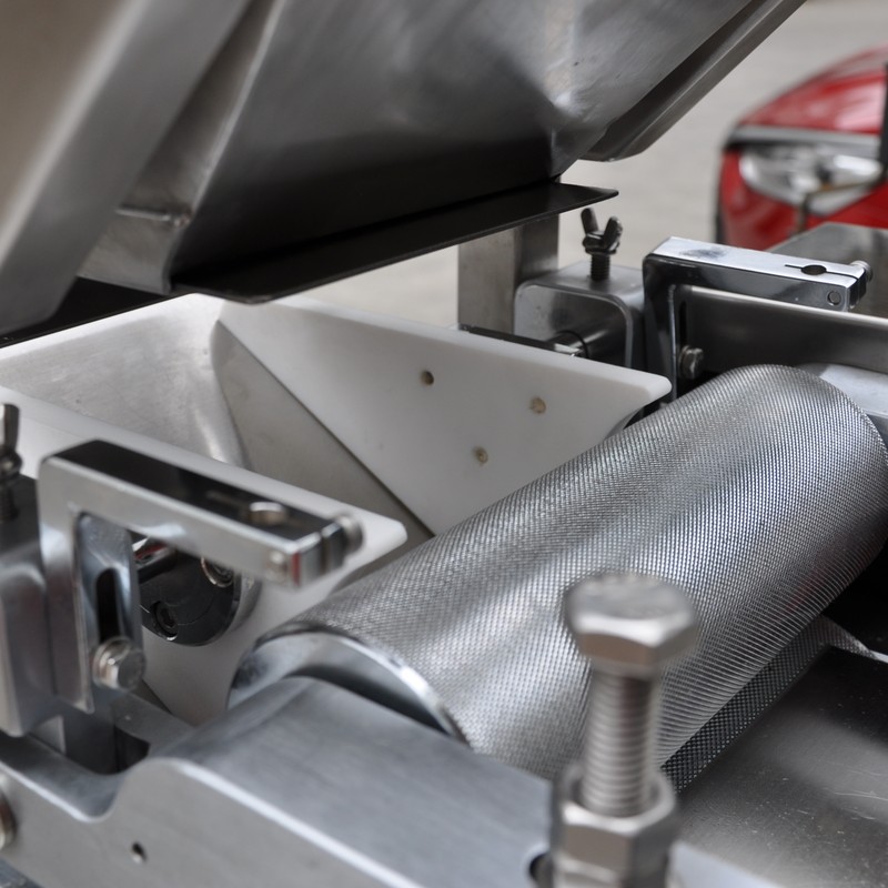 滾刀式水凝膠（巴布膏）涂布機圖片/滾刀式水凝膠（巴布膏）涂布機樣板圖 (2)