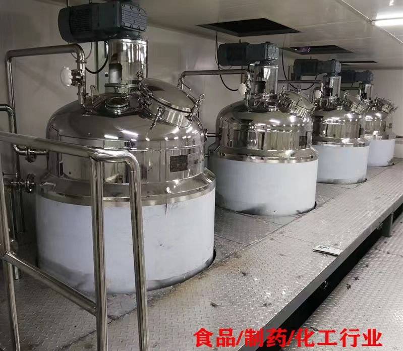 化工成套設(shè)備圖片/化工成套設(shè)備樣板圖 (4)