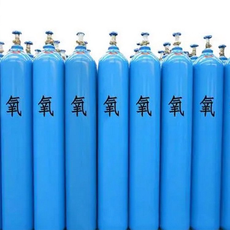 邱縣氧氣廠家圖片