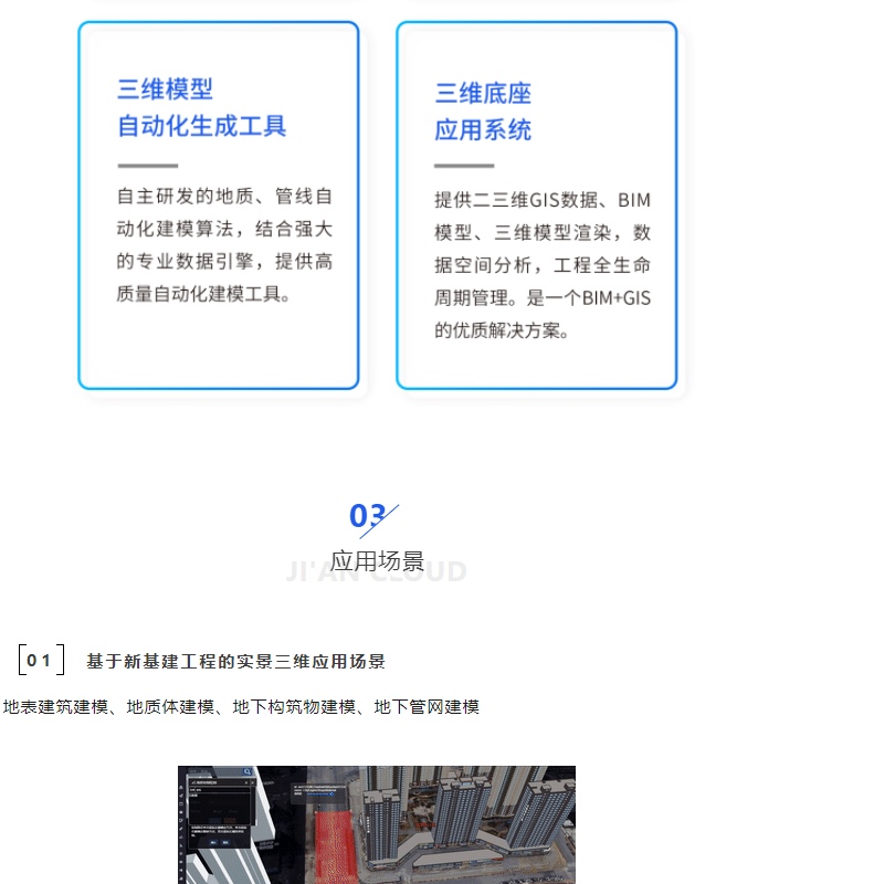 基安云 ? 三維數(shù)字底座平臺(tái)圖片/基安云 ? 三維數(shù)字底座平臺(tái)樣板圖 (3)