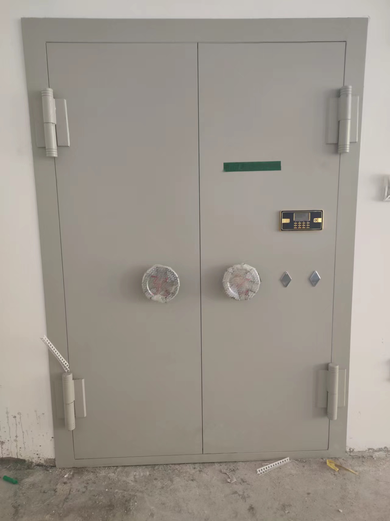 防爆門圖片/防爆門樣板圖 (4)