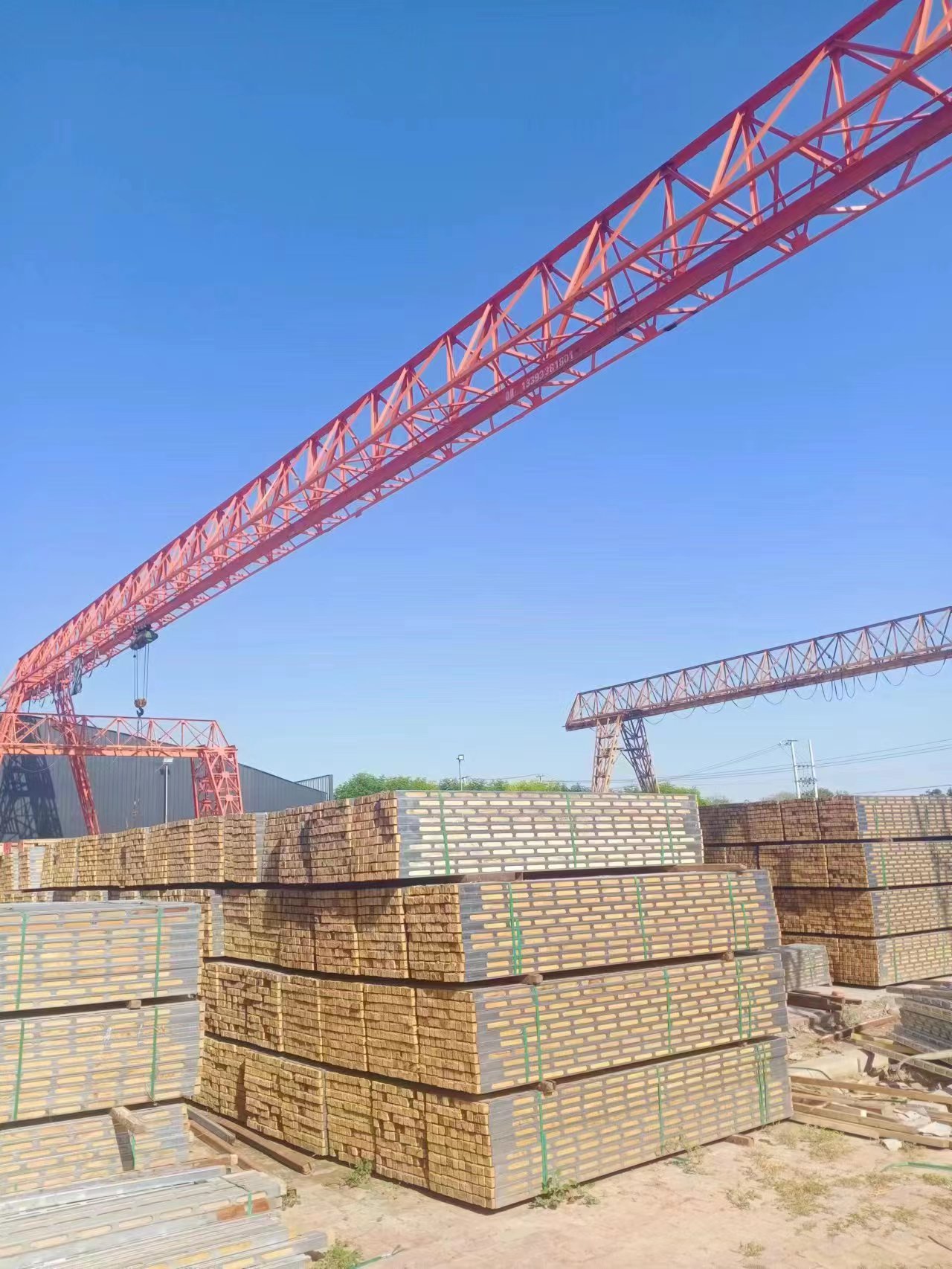 木方生產(chǎn)圖片/木方生產(chǎn)樣板圖 (2)