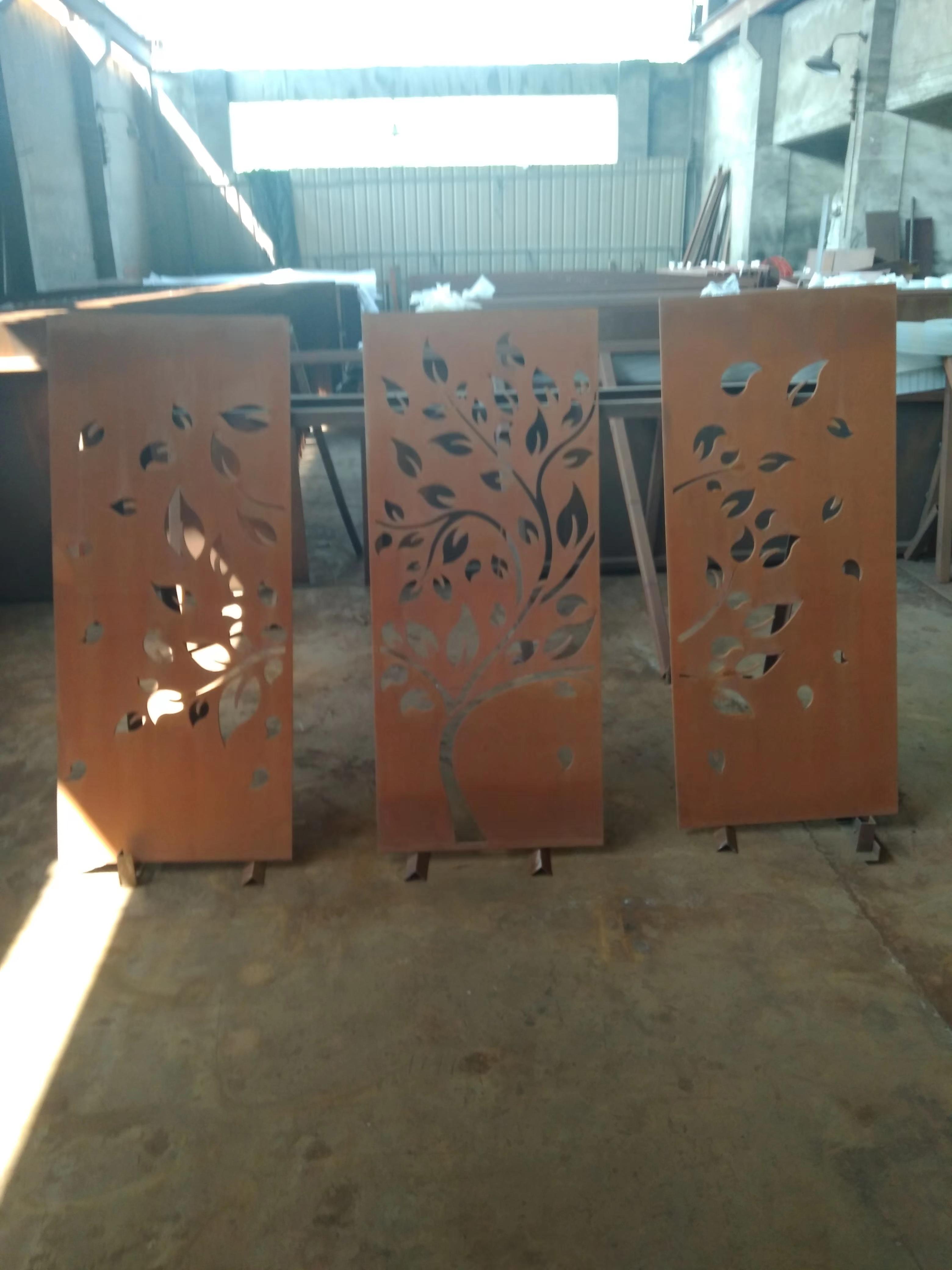 公園景觀小品圖片/公園景觀小品樣板圖 (4)