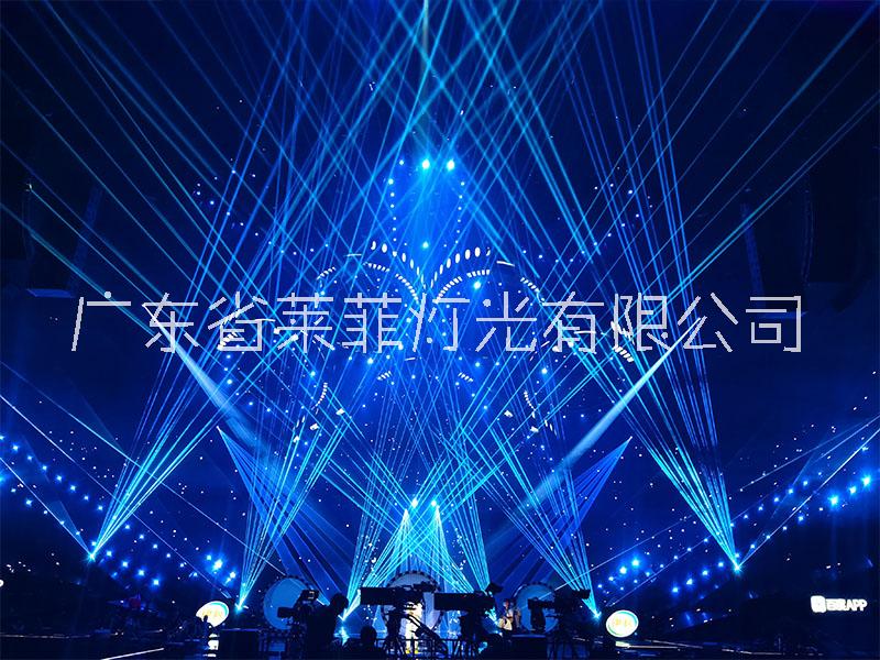 演出激光燈圖片/演出激光燈樣板圖 (4)