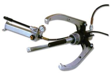 車載液壓拉馬圖片/車載液壓拉馬樣板圖 (2)