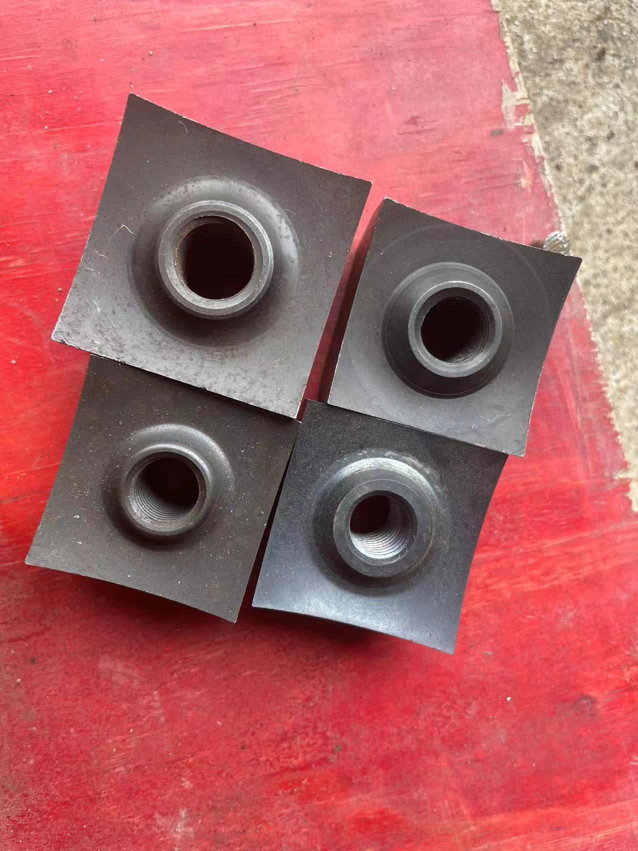 加工定制撕碎機刀片 諾和圖片/加工定制撕碎機刀片 諾和樣板圖 (4)