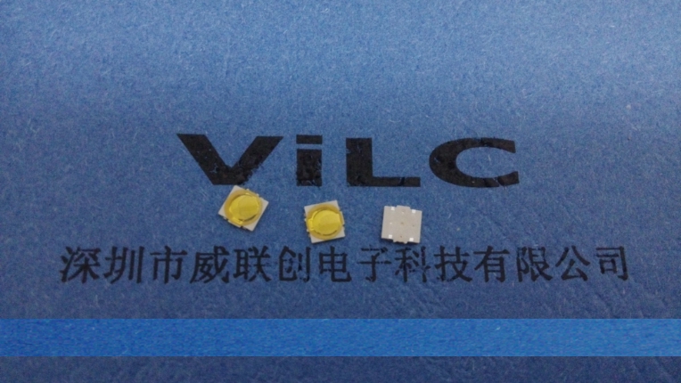 輕觸開(kāi)關(guān) TS-022圖片