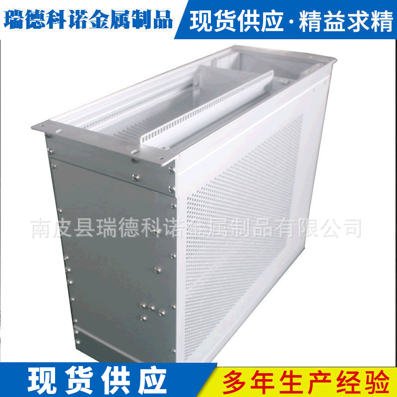 鈑金機箱圖片/鈑金機箱樣板圖 (1)