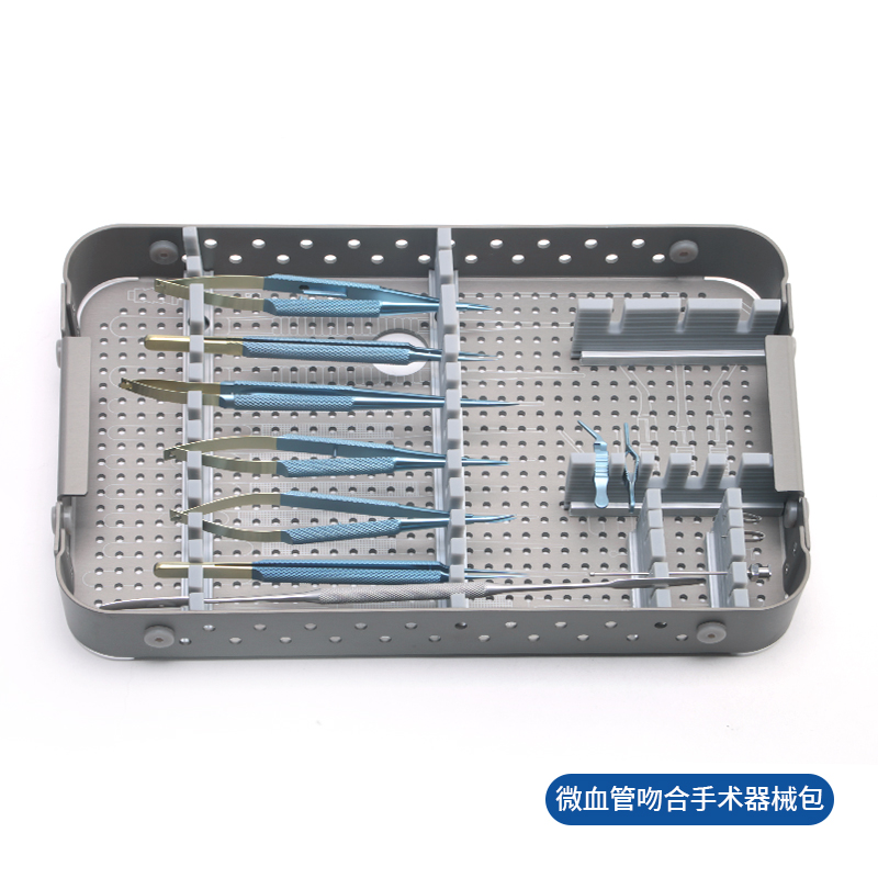 手術器械包圖片/手術器械包樣板圖 (3)
