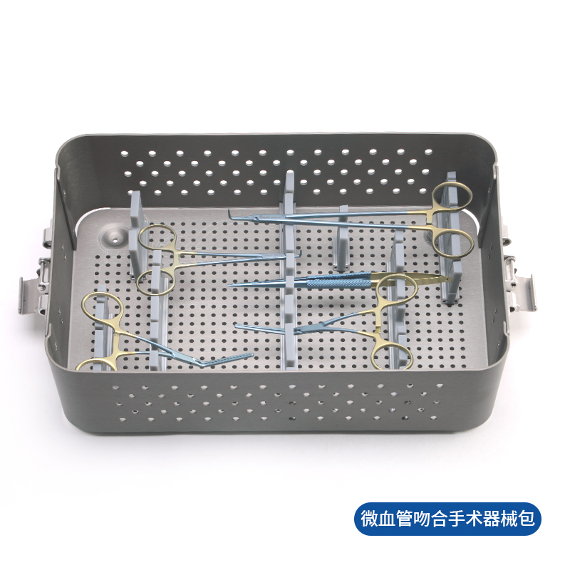 手術器械包圖片/手術器械包樣板圖 (2)
