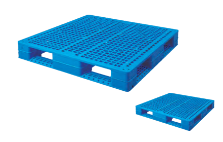 焊接網(wǎng)格雙面型塑料托盤圖片/焊接網(wǎng)格雙面型塑料托盤樣板圖 (4)