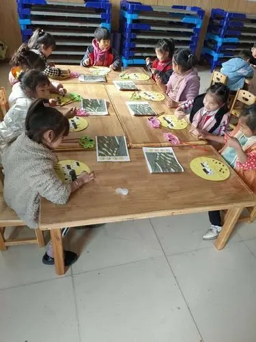 水粉畫(huà)圖片/水粉畫(huà)樣板圖 (4)