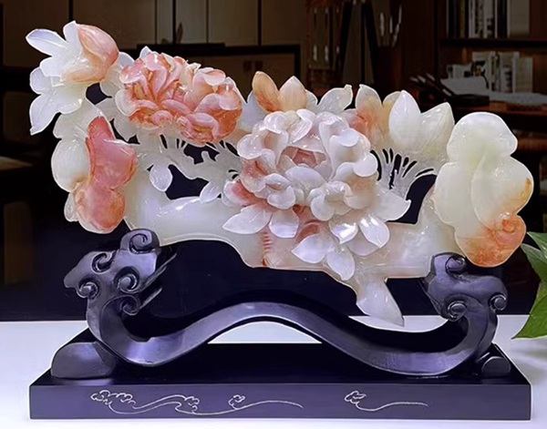 如意擺件圖片/如意擺件樣板圖 (4)