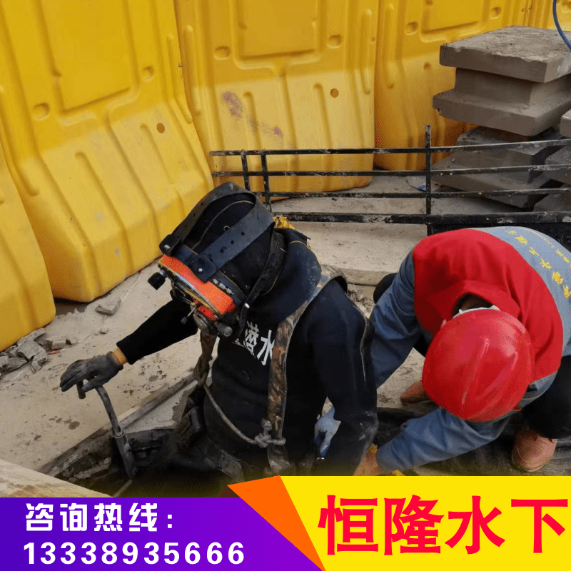 水下清淤圖片/水下清淤樣板圖 (1)