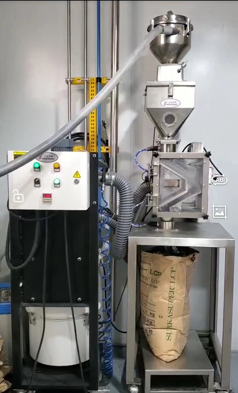 塑膠破碎料圖片/塑膠破碎料樣板圖 (1)