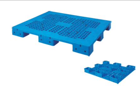 網(wǎng)格九腳托盤圖片/網(wǎng)格九腳托盤樣板圖 (3)