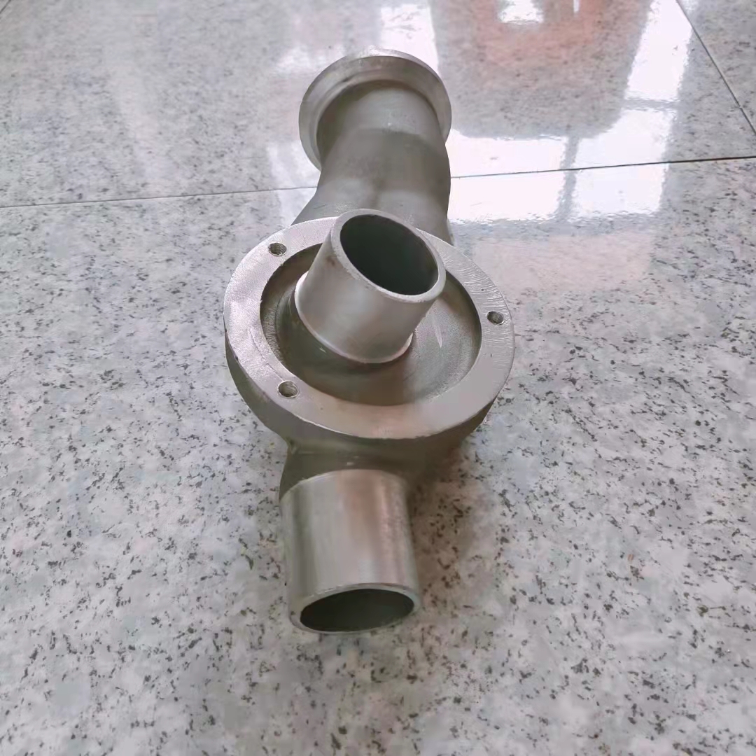 鑄鋁件翻砂鑄鋁件廠家圖片/鑄鋁件翻砂鑄鋁件廠家樣板圖 (4)