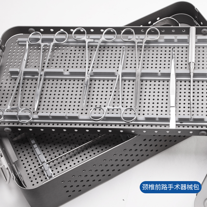 手術(shù)器械包圖片/手術(shù)器械包樣板圖 (4)