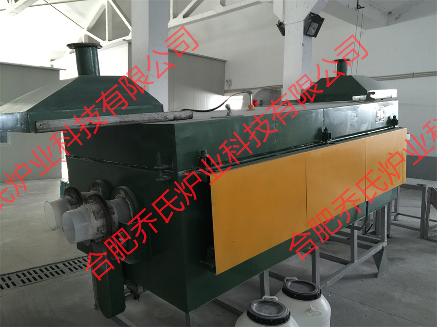 石英砂水淬爐圖片/石英砂水淬爐樣板圖 (2)