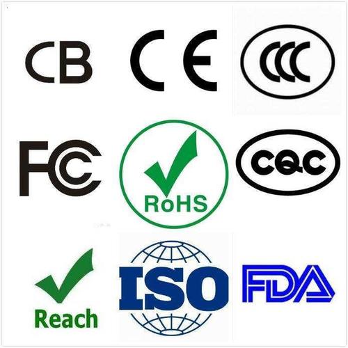 ISO9001体系认证，三体系认证图片