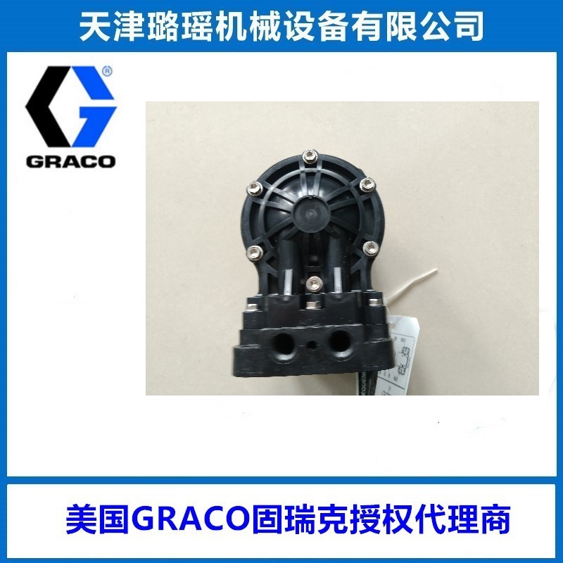 美国固瑞克GRACO-Husky205塑料泵-乙缩醛图片