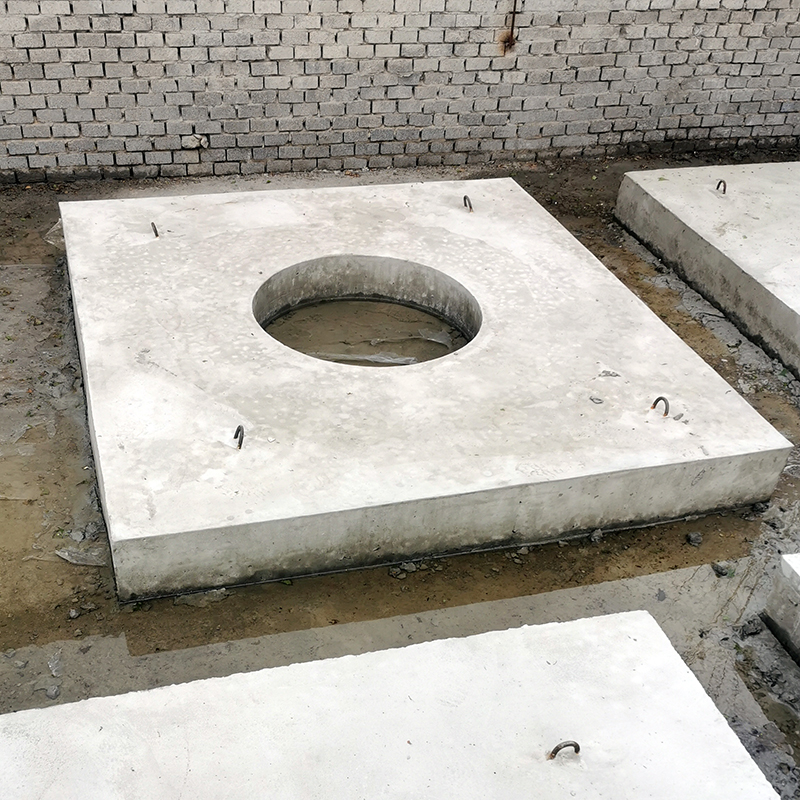 檢查井蓋板圖片/檢查井蓋板樣板圖 (3)