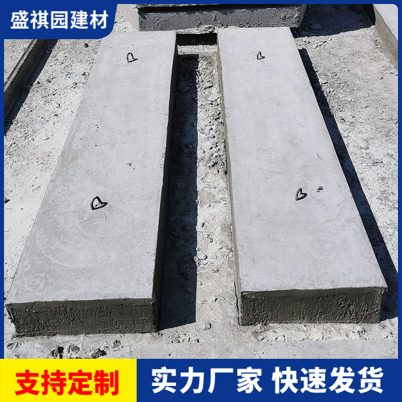 水泥蓋板圖片/水泥蓋板樣板圖 (1)
