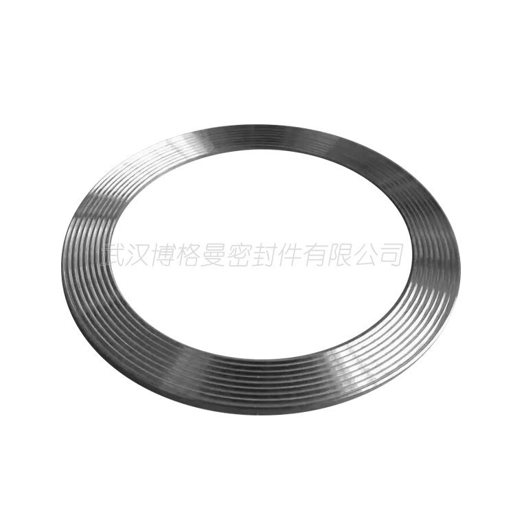 密封垫片/Sealing gasket 金属齿形垫片图片