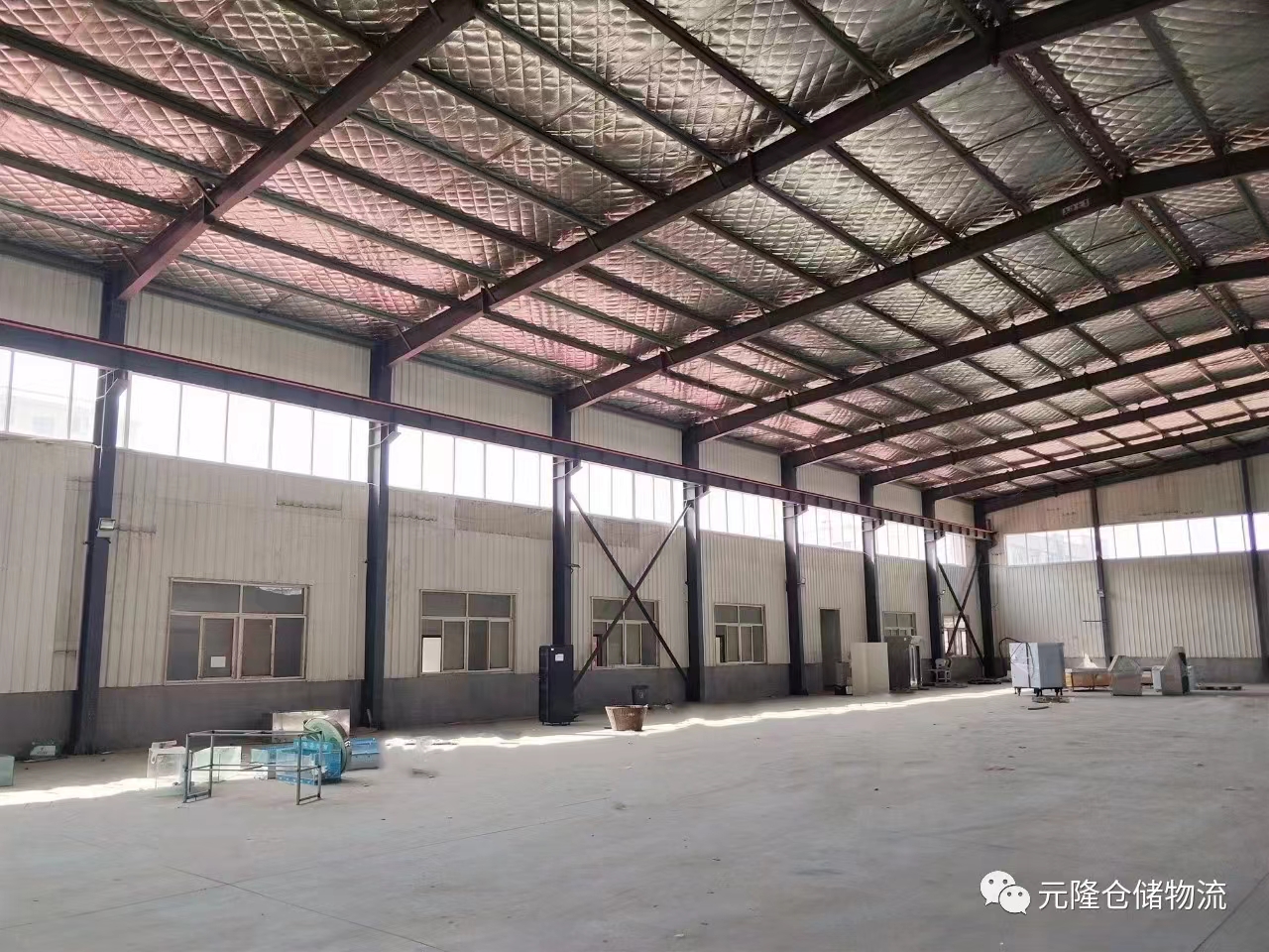 電商倉儲圖片/電商倉儲樣板圖 (2)