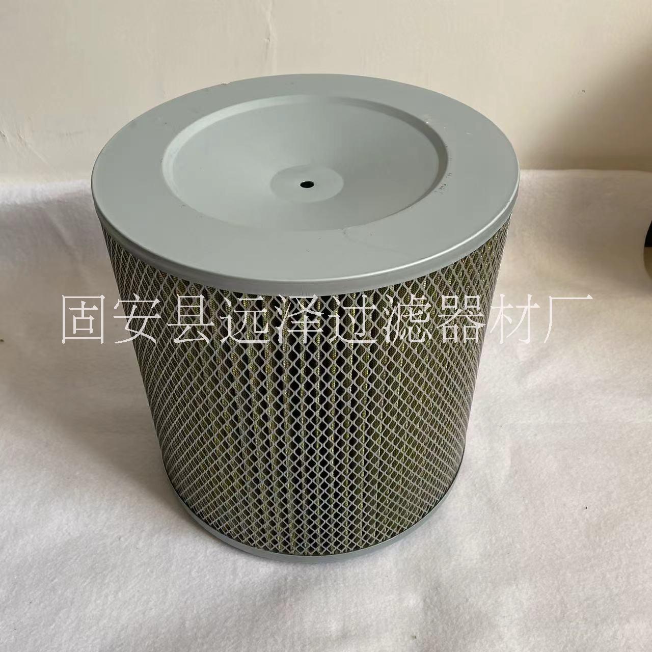 数控机床油雾滤芯CNC加工中心烟雾过滤器工业空气净化滤芯滤筒图片