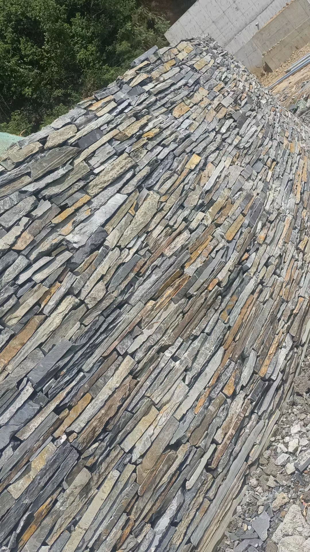 組合板文化石圖片/組合板文化石樣板圖 (3)