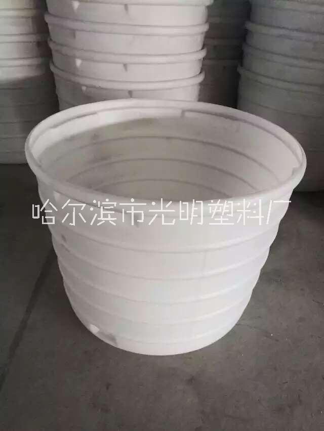 600kg-2吨催芽桶（哈尔滨水稻发芽桶）