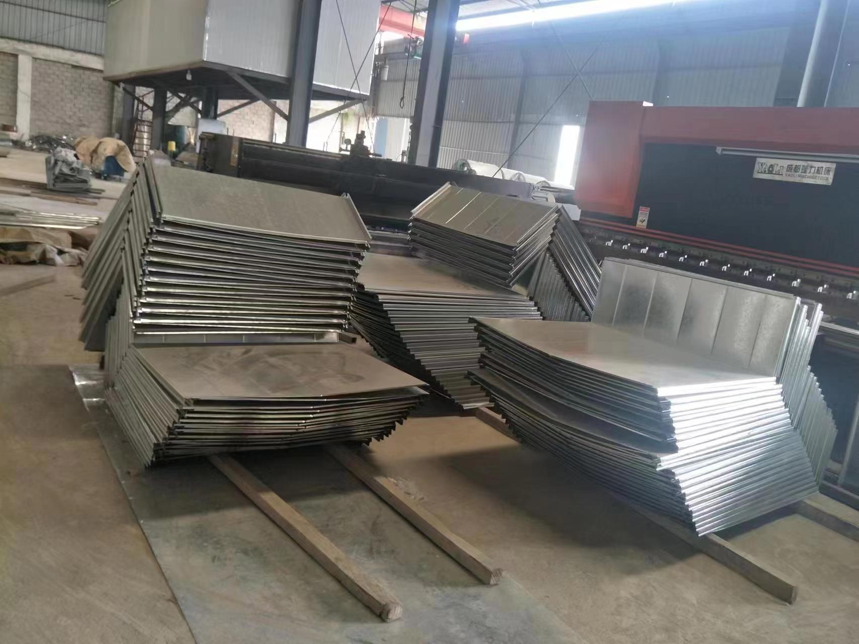 廚房設(shè)備圖片/廚房設(shè)備樣板圖 (4)