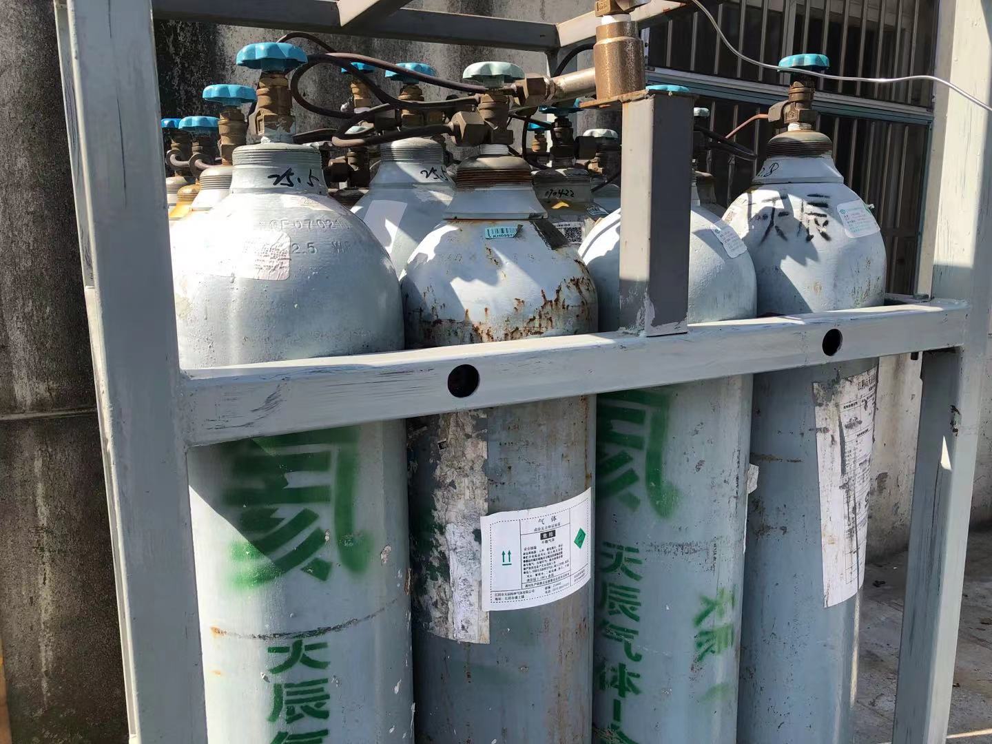 重庆市铜仁换热器氦泄露检测机构厂家