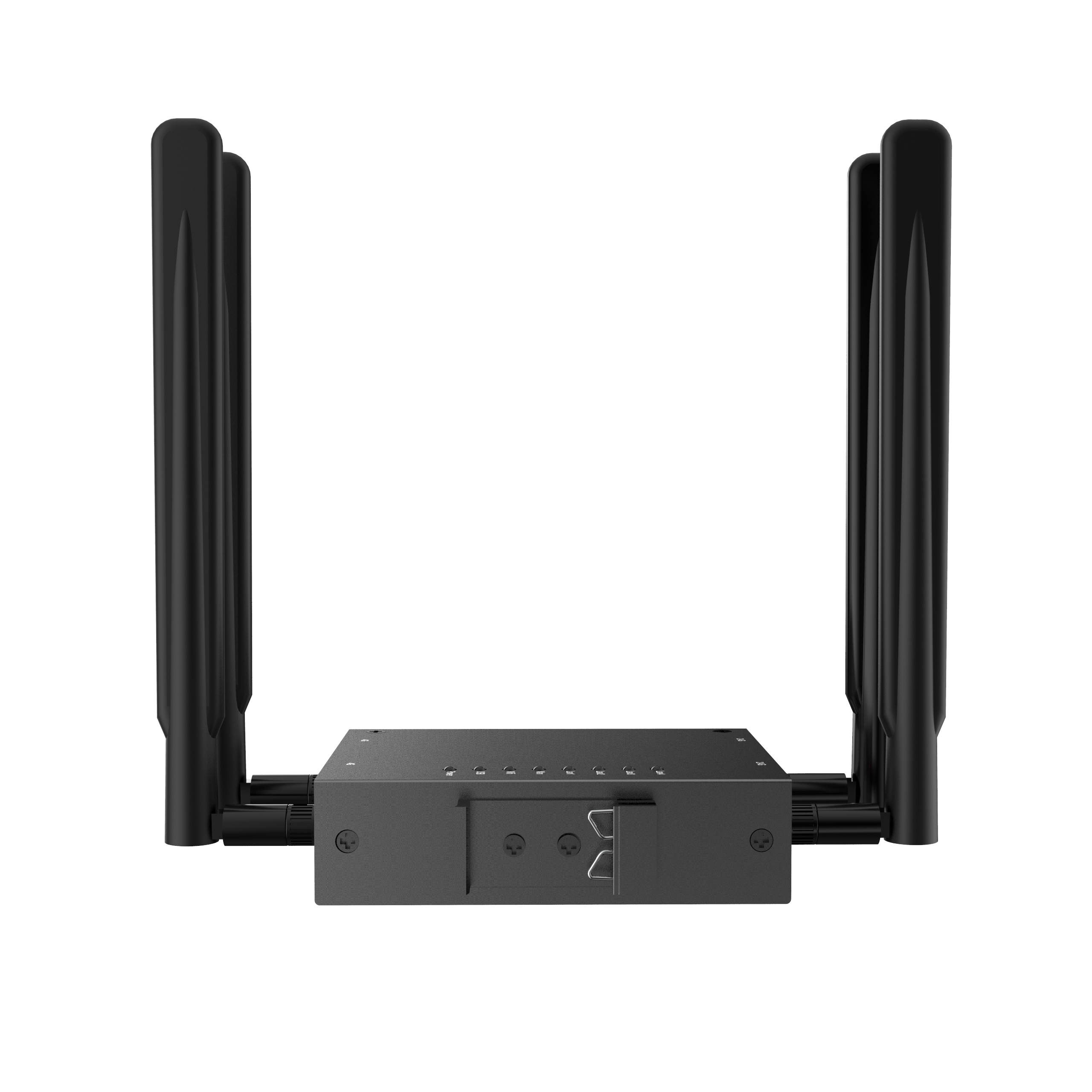 4G工業(yè)級導(dǎo)軌安裝路由器圖片/4G工業(yè)級導(dǎo)軌安裝路由器樣板圖 (4)