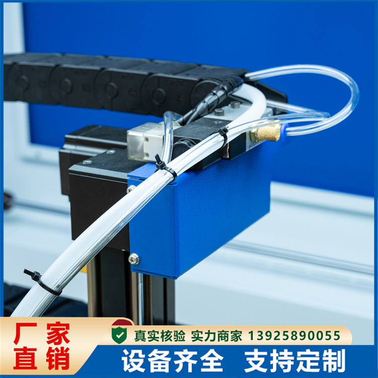 涂膠機(jī)圖片/涂膠機(jī)樣板圖 (3)