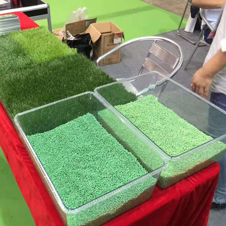 橡膠顆粒圖片/橡膠顆粒樣板圖 (2)