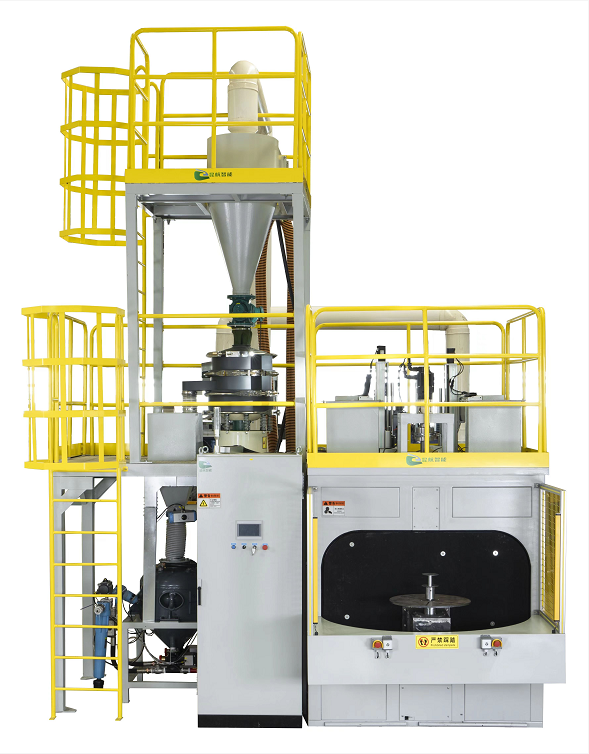 鋁噴砂機(jī)圖片/鋁噴砂機(jī)樣板圖 (3)