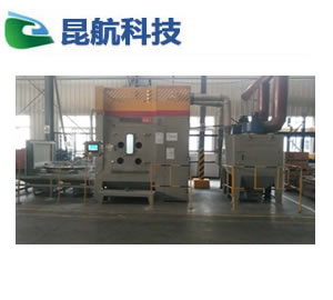 輪胎模具噴砂機(jī)廠家-價格-供應(yīng)-定制