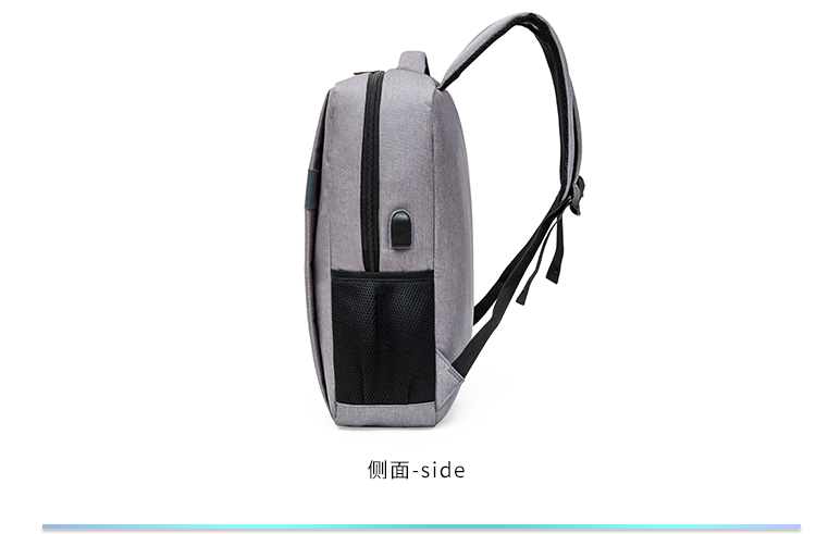牛津布電腦包圖片/牛津布電腦包樣板圖 (2)