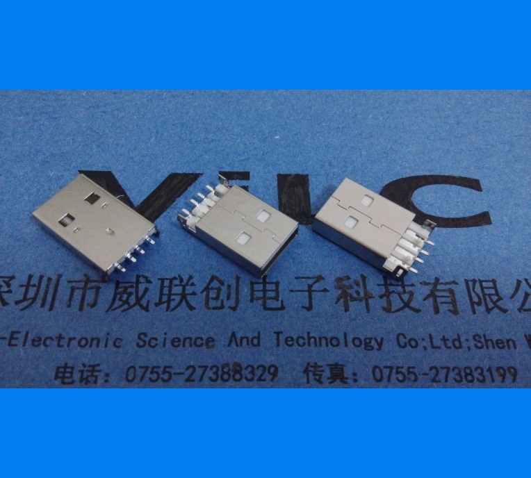 AF USB 焊线式 护套AF USB 焊线式 护套 铁壳铜壳（磷铜-青铜-不锈钢）