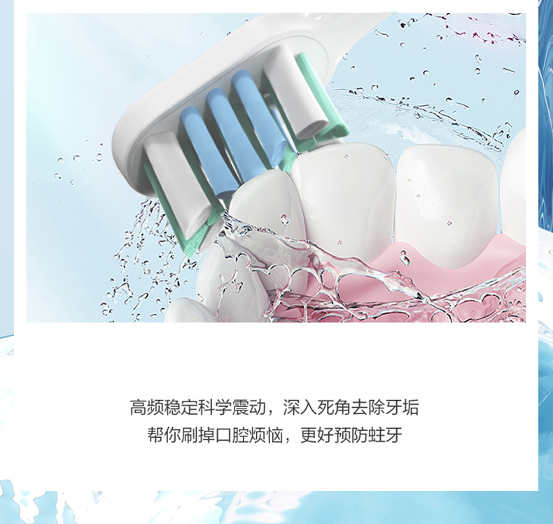 電動(dòng)牙刷圖片/電動(dòng)牙刷樣板圖 (4)