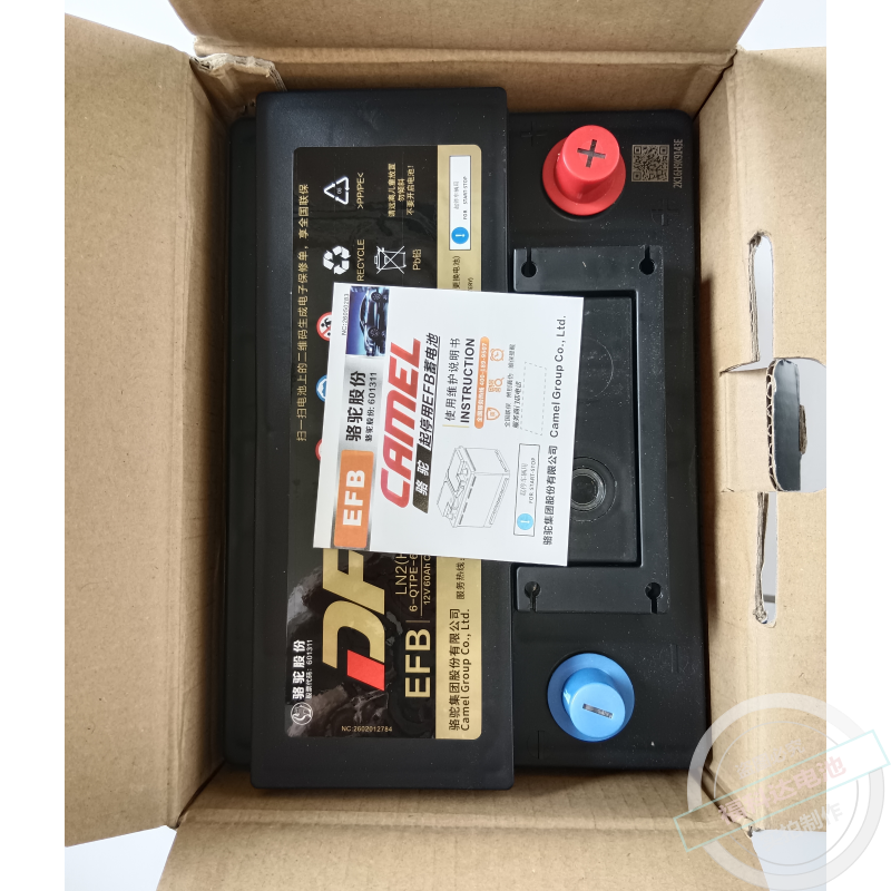 駱駝電池圖片/駱駝電池樣板圖 (4)