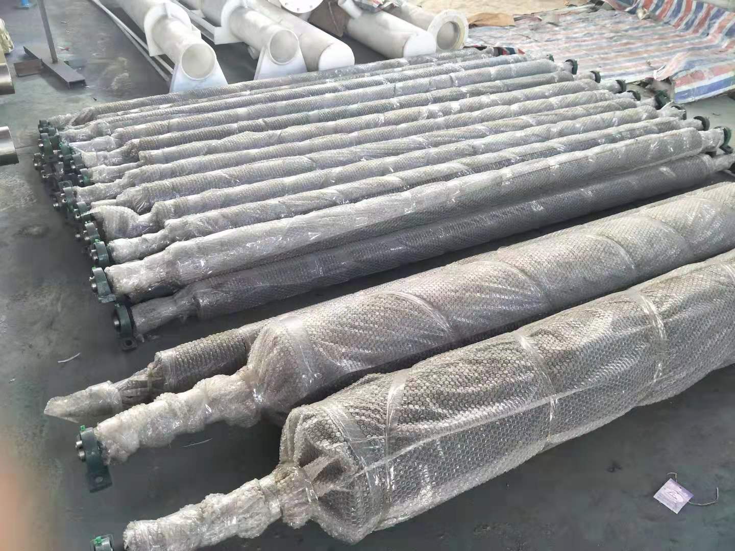 襯膠輥圖片